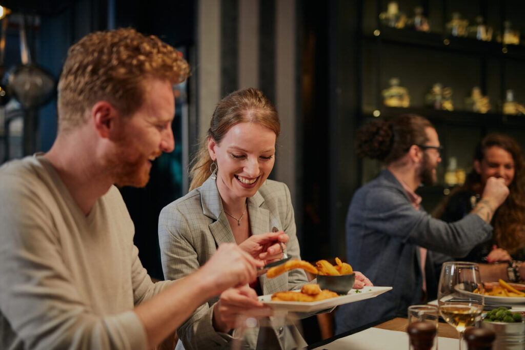 A Foodie’s Guide to Cherry Creek: Discovering Bryant’s Hidden Dining Gems